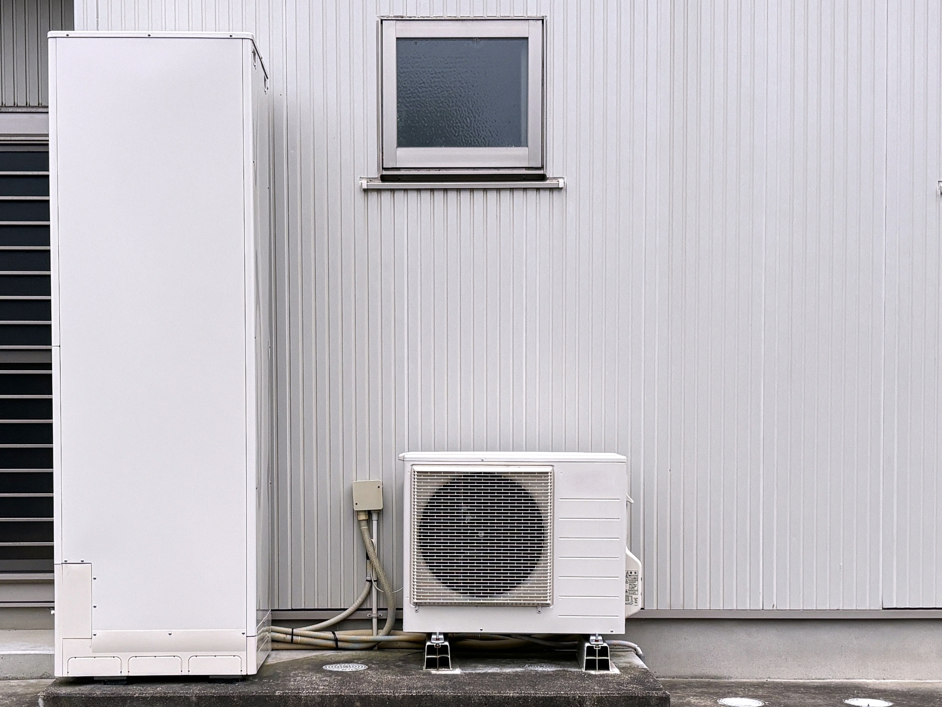 エコキュート交換工事の費用相場と安く抑えるポイント